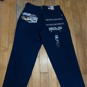 SouthPole Jeans NWT
